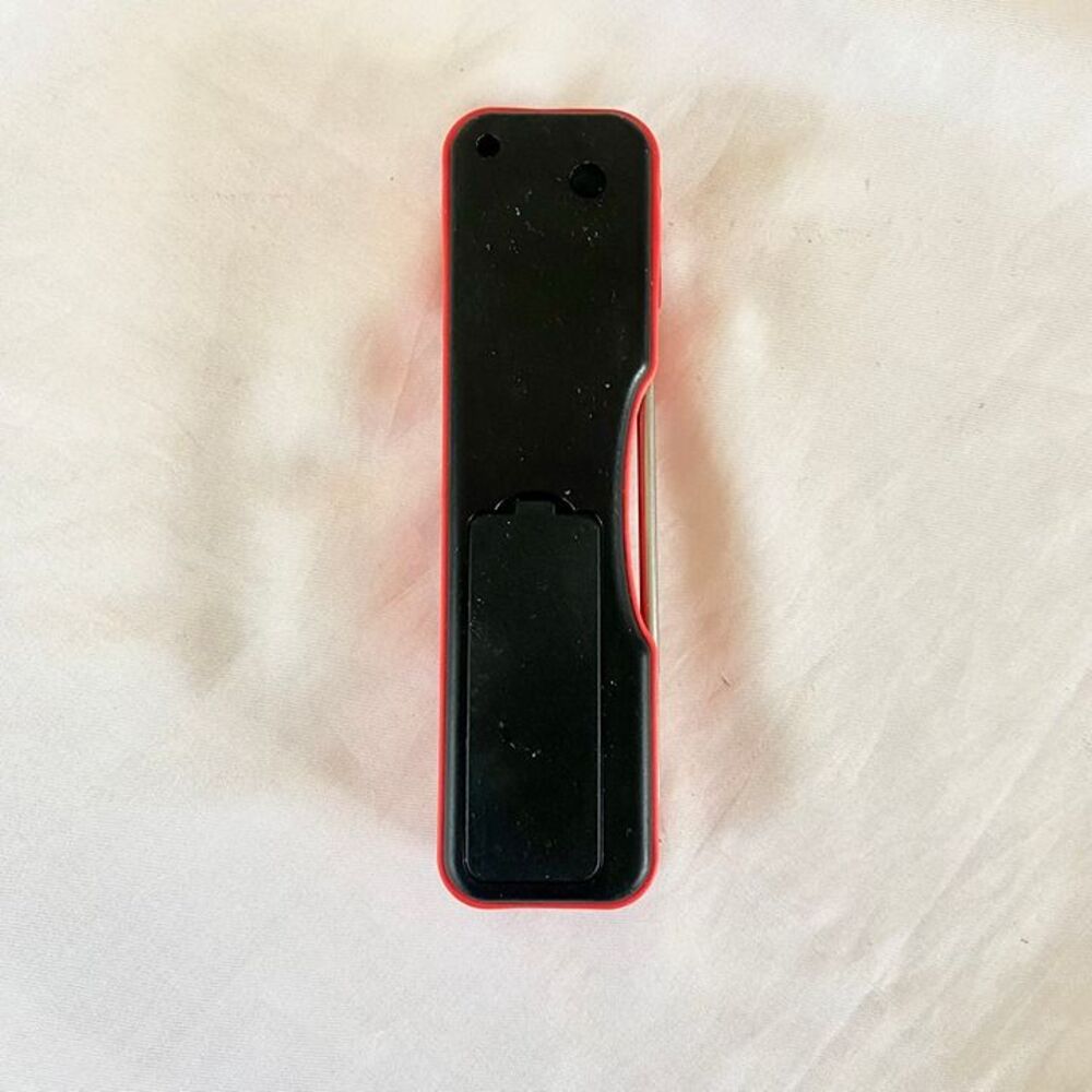 Range Master Digital Instant Read Thermometer - Picture 3 of 4